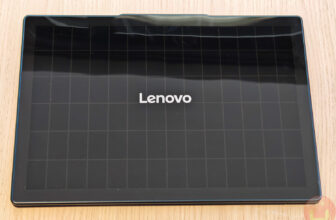 Lenovo Unveils Yoga Solar PC Concep...