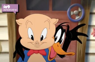 Could the New Looney Tunes Movie Ch...