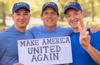 Mark Cuban Shares the Dumbest Video...