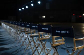 Doomsday Cast Chair Reveals, Ranked