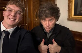 Argentina Wants the Crypto Entrepre...