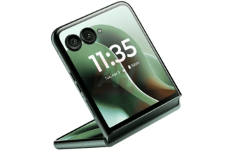 Motorola Razr 60 Ultra And Edge 60 ...