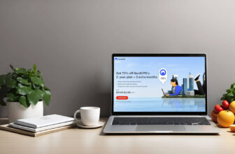 The Must-Have VPN for Ultimate Priv...