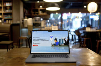 NordVPN Fresh Spring Sale — Best ...