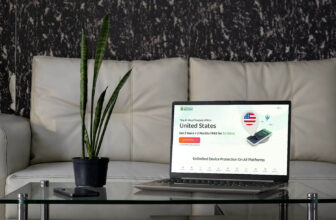 Save 72% on the Top USA VPN + 2 Fre...