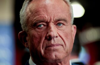 RFK Jr Tells His Favorite Anti-Vacc...