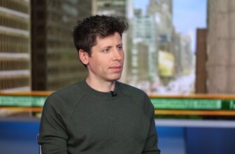 Sam Altman’s AI Short Story S...