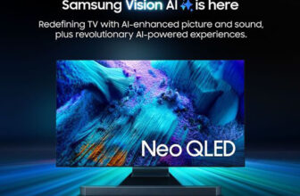 Samsung Announces Availability of 2...
