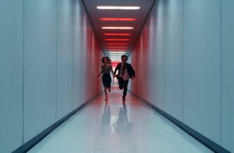 Even Severance’s Vintage Soun...