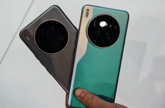 TECNO CAMON 40 Series: AI-Powered P...