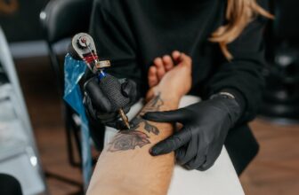 Tattoos Could Be a Hidden Cancer Ri...