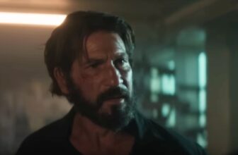 Jon Bernthal Isn’t Just Starr...