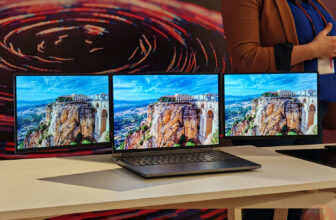 Lenovo ThinkBook 16p Gen 6 With Fou...