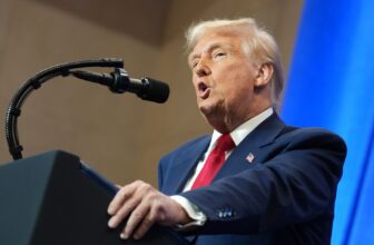 Canadians Want to Cut off Americans...