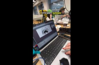 If You Stop Vaping This Tamagotchi ...