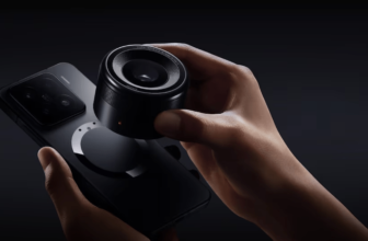 Xiaomi Unveils Modular Micro Four T...