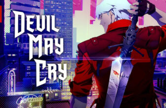 The Devil May Cry Netflix series ha...