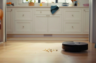 Roomba’s iRobot 205 robovac c...