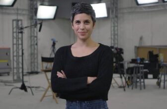 Horizon Actor Ashly Burch Speaks on...