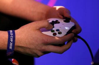 Game companies will standardize acc...