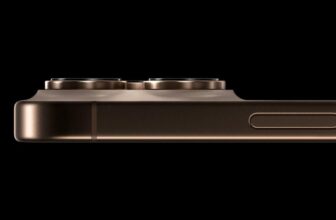 Apple considered making the rumored...