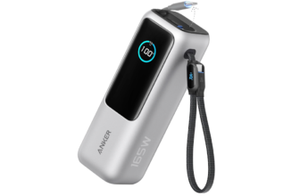 Anker’s latest chargers and p...