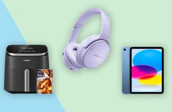 The best tech deals from Apple, Bos...