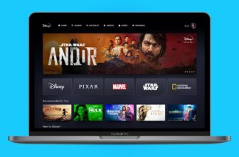 Disney+ adds option to edit ‘...