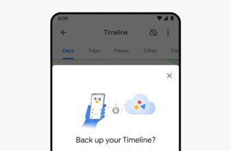 Google says a technical issue cause...
