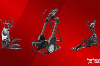 Best Elliptical Machines of 2025, R...