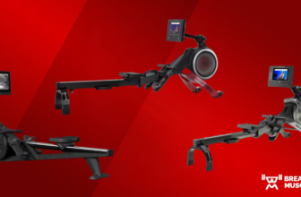 The Best Compact Rowing Machines fo...