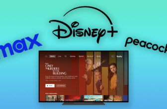Get 72 percent off the Disney+ Hulu...