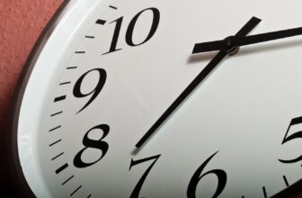 AI Sucks at Reading Clocks