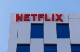 Netflix will stream shows and movie...
