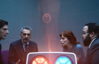 Innie rights and humanity made for ...