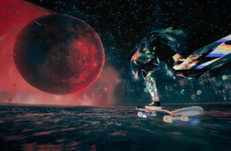 Skate Story is coming to PS5 as wel...