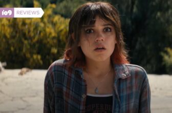 Death of a Unicorn’s Class Co...