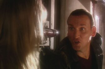 The Moment I Fell in Love With Doct...