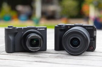 Canon goes all in on vlogging with ...