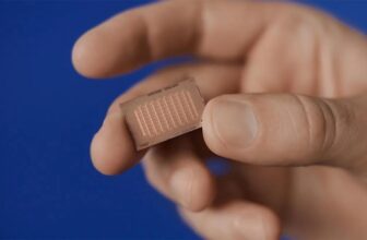 Meta is reportedly testing its firs...