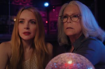 The New Freakier Friday Trailer Gav...