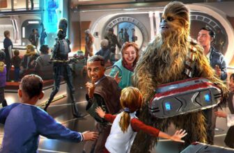 Galactic Starcruiser’s Last D...