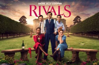 November Favourites – Ruth Cr...