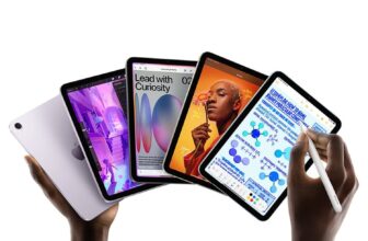 The Latest iPad Mini Is at a Record...