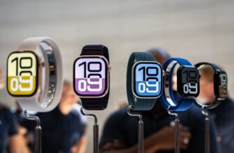 Apple Wants to Turn its Watches Int...