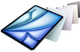 Apple Unveils New iPad Air With M3 ...