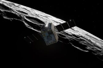 NASA Is Still Trying to Squeeze Som...