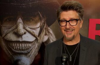 Scott Derrickson Adapting Horror No...