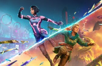 Hazelight’s Split Fiction Cou...