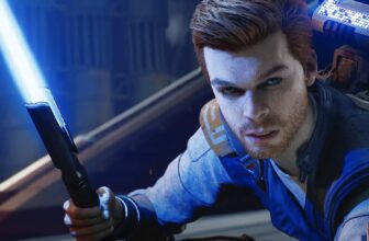 The Next Major Star Wars Game Will ...